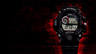 7 Jam Casio G-Shock Terbaik 2025 untuk Petualangan Outdoor: Tangguh, Tahan Air, dan Siap Tempur!