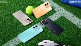 Deretan HP Infinix 900ribuan 2025: RAM Besar, Gaming Lancar, Baterai Tahan Lama