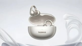 Baseus Bowie MC1 Pro Rilis dengan Bluetooth 6.0, LDAC, dan Audio Spasial Canggih