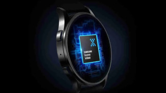 Galaxy Watch8 Tetap Pakai Chip Lama, Performa Tangguh dan Hemat Daya