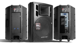 TOP 5 Rekomendasi Speaker Aktif 15 Inch Terbaik di 2025: Musik Menggelegar untuk Hiburan Maksimal