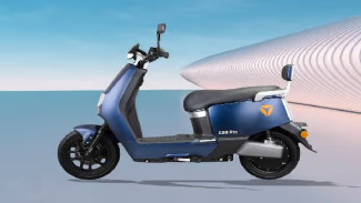 5 Kendaraan Listrik Yadea Terbaik 2025: Jarak Tempuh Super Jauh dan Fitur Canggih yang Bikin Tertarik