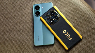 Rekomendasi HP Gaming Poco Terbaru untuk Pemain Pro