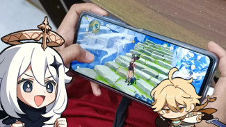 Cari HP Murah untuk Genshin Impact? Rekomendasi Terbaik Ada Di Sini!