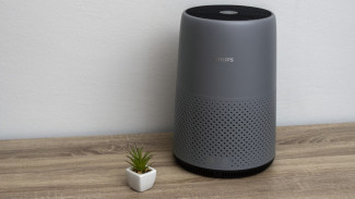 Ingin Udara Bersih dan Bebas Virus? Coba Pembersih Udara Philips Seri 800!