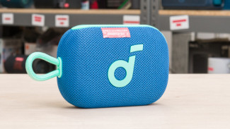 Bluetooth Speaker 200 Ribu Ini Punya Bass Keren dan Build Quality Kuat!