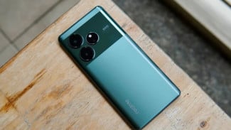 Spesifikasi Lengkap Realme GT6 - Sensasi Game dan Fotografi dalam Genggaman