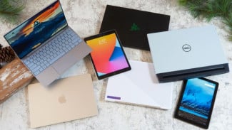 Ingin Tinggalkan Laptop? Coba 4 Tablet Ini yang Tak Kalah Performanya!