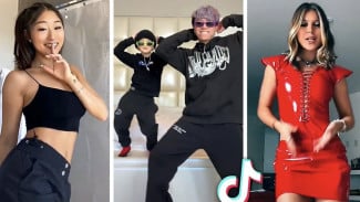 Rahasianya Bikin Konten Video TikTok/IG Reels Jernih dengan HP Android