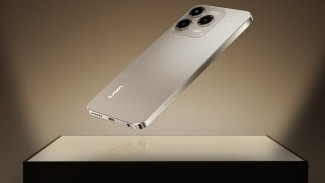 Inilah Rahasia Lava Shark 5G sebagai Smartphone Entry-Level Terbaik di 2025