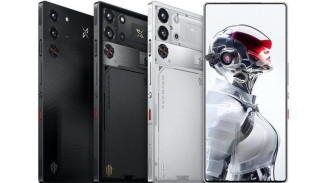 Spesifikasi Lengkap Nubia Red Magic 10S Pro, HP Gaming Snapdragon 8 Elite Terbaru