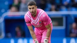 Bursa Transfer Panas! Barcelona, MU, dan Arsenal Adu Cepat Rebut Kiper Joan Garcia