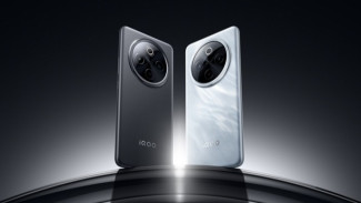 Resmi! iQOO Z10 Hadir dengan Baterai 7300mAh dan Layar 120Hz Super Terang