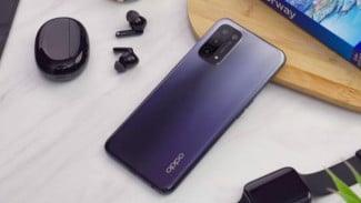 Smartphone OPPO Berchipset Snapdragon Harga Mulai 1 Jutaan