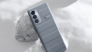 Cari HP Spek Gahar tapi Hemat? Ini Smartphone RAM 12 GB & 256 GB Terbaik Tahun 2025!