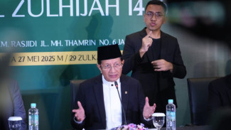 Idul Adha 2025 Ditetapkan 6 Juni, Simak Jadwal Puasa Dzulhijjah dan Keutamaannya