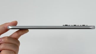 Hands-On Video Infinix Hot 60 Pro+ Ungkap Desain Tipis, Siap Saingi Galaxy S25 Edge