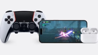 Apple Rancang App Game Terpusat untuk iPhone, iPad, Mac, dan Apple TV, Rilis Tahun Ini