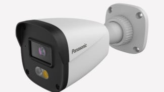 CCTV Terbaik 2025: Pilihan Merek Ternama untuk Perlindungan Rumah dan Bisnis