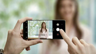 Ketahui Trik Jitu agar Foto dari Ponsel Seperti Hasil Kamera DSLR!