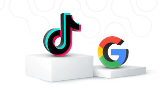 Kabar Baik untuk Kreator: TikTok Bisa Dipromosikan Lewat Google!
