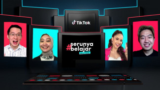 5 Strategi Ampuh Buat Konten Edukasi TikTok yang Viral!