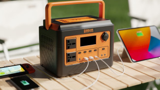 Rekomendasi Genset Portable untuk Kebutuhan Modern: Dari Camping sampai Backup Darurat