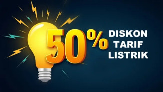 Paket Stimulus Baru: Dapatkan Diskon Listrik & Insentif Lainnya!