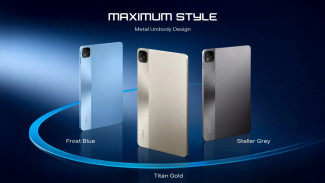 Infinix XPAD GT: Tablet Gaming Kencang dengan Snapdragon 888, Harga Mulai Rp6 Jutaan