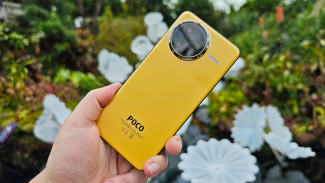 Review POCO F7 Ultra - HP Gaming Kencang di Bawah Rp10 Juta