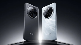 iQOO Z10 Rilis 4 Juni: Monster Baterai 7300mAh dan Performa Ngebut!