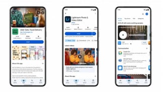 Google Diam-Diam Tambahkan Fitur Minta Dibayarkan & Update Canggih di Smartwatch