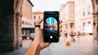 5 Tips Simple untuk Jadikan Smartphone Kamu Sebagus DSLR