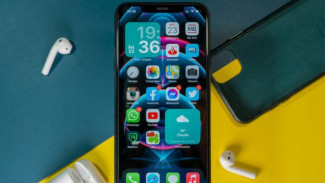 Begini Cara Mengetahui Penyebab Utama Baterai HP Cepat Habis