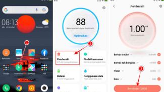 Cara Cepat Bersihkan Cache HP Android Agar Tak Lemot Lagi!
