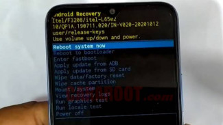 Proses Reset HP yang Benar Supaya Data Kamu Tetap Terjaga