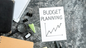 Jangan Biarkan Uang Pergi Begitu Saja - Solusi Cerdas Kelola Keuangan