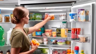 Ingin Kulkas Awet? Ikuti Langkah Sederhana Ini Sejak Hari Pertama!