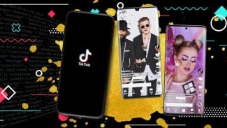 Cara Ampuh Masuk FYP dengan TikTok Ads Hanya 15 Ribu/Hari