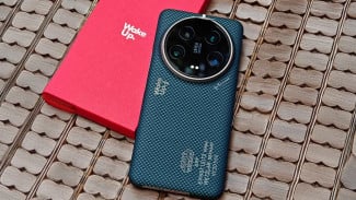 Xiaomi 15 Ultra: Ponsel Flagship dengan Teknologi AI dan Kamera Leica