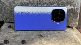 iQOO Neo 10R: Solusi Ideal untuk Gamer dan Pencinta Fotografi!