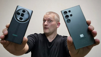 Smartphone Flagship Terbaik: Galaxy S24 Ultra atau Find X7 Ultra?