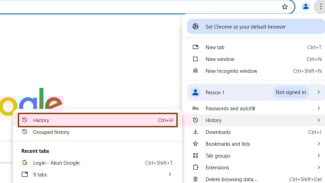 Cara Menghapus Cache Browser Secara Otomatis di Semua Platform!