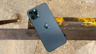 iPhone 12 Pro Max Bekas Masih Layak Dibeli Tahun 2025? Ini Alasannya!