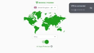 Daftar VPN Gratis Chrome 2025: Aman, Cepat, dan Praktis untuk Browsing Tanpa Batas