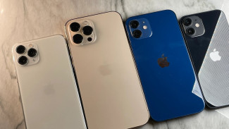 Harga Resmi iPhone 12 Juni 2025: Spesifikasi dan Keunggulannya!