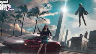 Cerita Kebocoran Game Paling Ikonik Sepanjang Masa: Dari Half-Life Hingga GTA VI