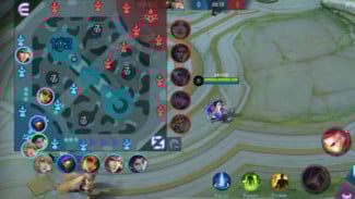 Begini Cara Sederhana agar Kamu Lebih Sinkron dengan Teman di MLBB