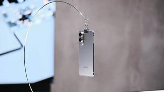 Ulasan Lengkap Samsung Galaxy S25 Edge: Desain Tipis dan Kamera Mumpuni