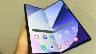 Samsung Galaxy Z Fold 7 vs Z Fold 6: 5 Upgrade Besar yang Wajib Anda Ketahui!